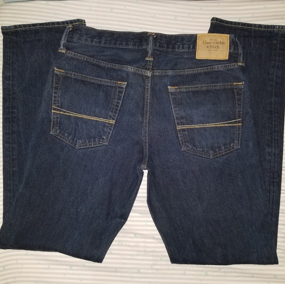 Jeans - Picture 2 of 2